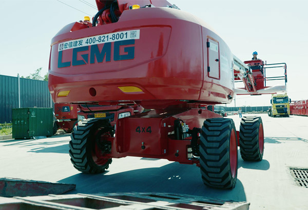 J9集团|国际站官网重机发车视频