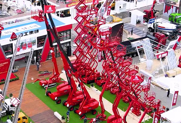 J9集团|国际站官网重机企业宣传片2021